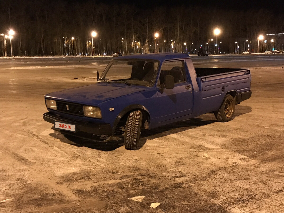 иж 2717