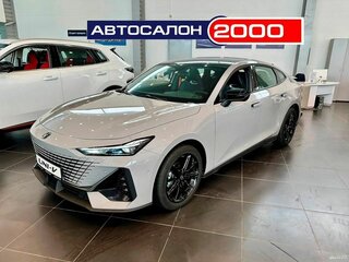 2024 Changan UNI-V I, серый, 3139900 рублей, вид 1