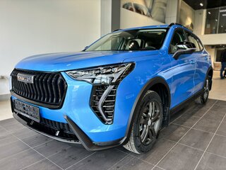 2025 Haval Jolion I Рестайлинг, синий, 2599000 рублей, вид 1