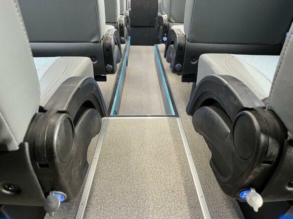 2025 Iveco Daily, белый, 10980000 рублей - вид 15