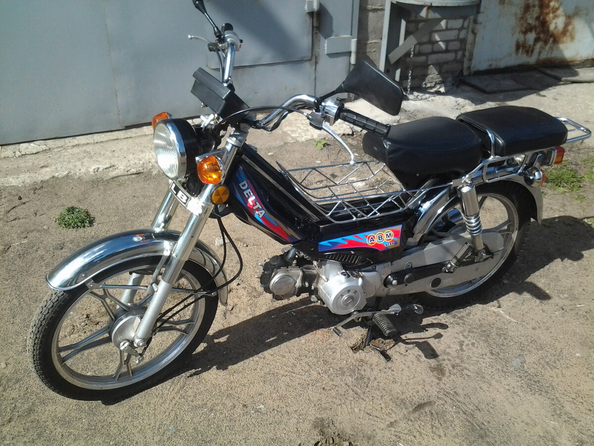 Альфа АБМ 110