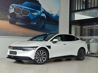 2025 Zeekr 007 660, белый, 3715000 рублей, вид 1