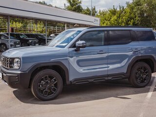 2025 Haval H3, серый, 3299000 рублей, вид 1