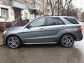 2016 Mercedes-Benz GLE 300 I (W166), серый, 5500000 рублей - вид 5