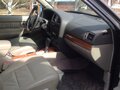 2002 Infiniti QX4 I, чёрный - вид 4