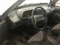 2000 Lada (ВАЗ) 2109 21093i, синий - вид 1