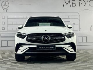 2025 Mercedes-Benz GLC 300 II (X254), белый, 8999000 рублей, вид 2