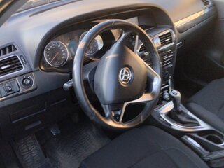 2014 Brilliance V5 I, чёрный, 620000 рублей, вид 4