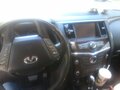 2013 Infiniti QX80 I, белый - вид 4