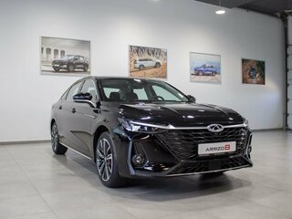 2024 Chery Arrizo 8, чёрный, 3000000 рублей, вид 1