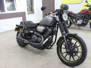 Akrapovic xv950 hotsell