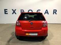 Geely mk4