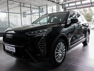 2025 Haval Jolion I Рестайлинг, чёрный, 1999000 рублей, вид 1