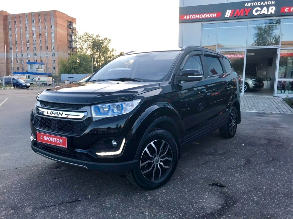 Лифан майвэй запчасти аналоги