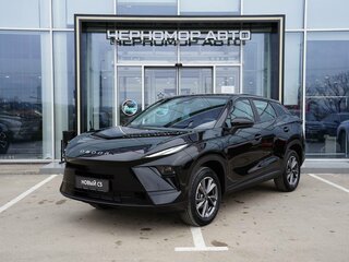 2026 Omoda C5 II, чёрный, 2349000 рублей, вид 1