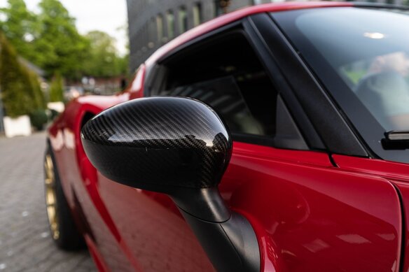 Купить б/у Alfa Romeo 4C 2013-2016 1.8 AMT (240 л.с.) бензин робот в ...