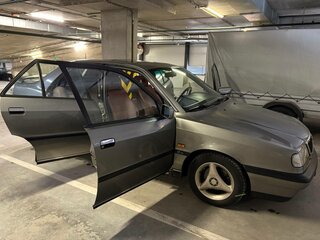 1991 Lancia Dedra, серый, 390000 рублей, вид 1