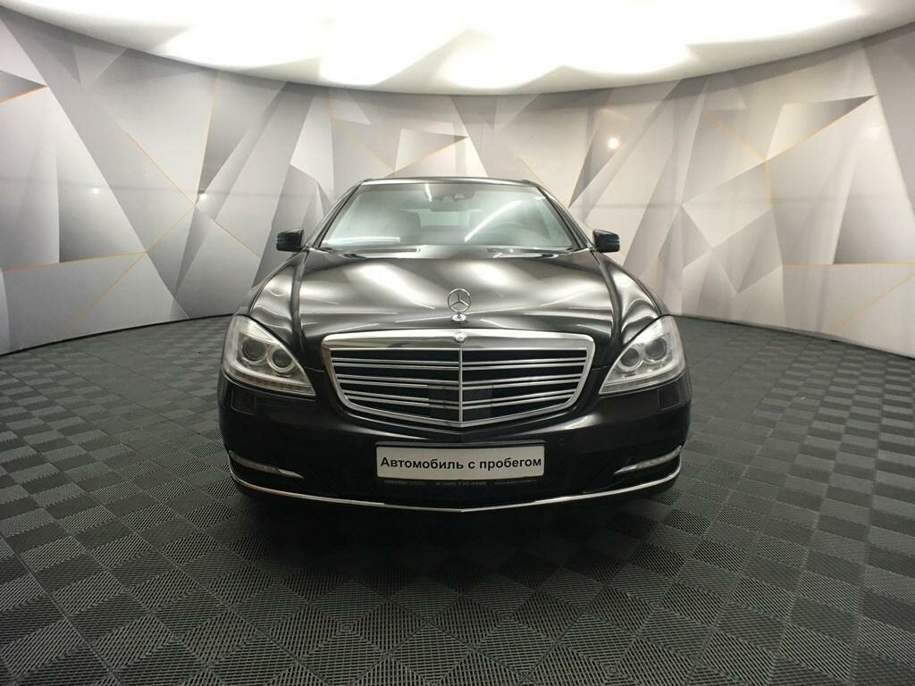 Мерседес s class Бишкек