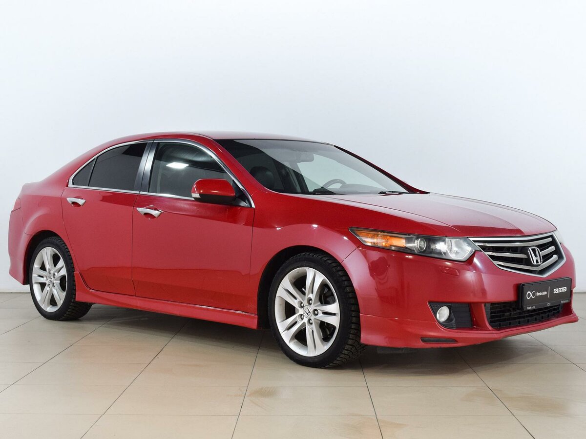Honda Accord 2010 2 4 Type s