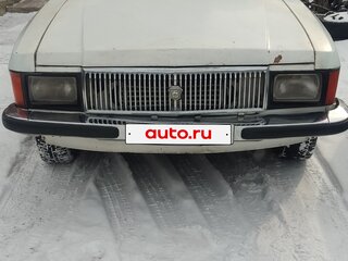 1999 ГАЗ 3102 «Волга», белый, 70000 рублей, вид 1