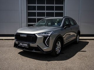 2025 Haval Jolion I Рестайлинг, серый, 2399000 рублей, вид 1