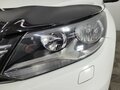 2016 Volkswagen Tiguan I Рестайлинг, белый - вид 3