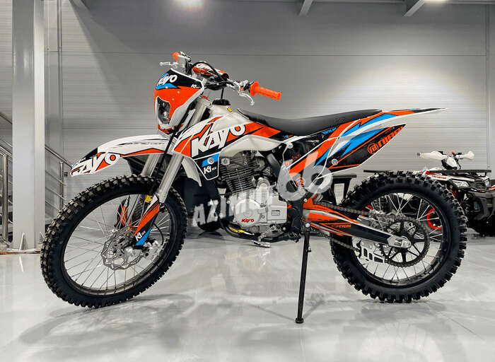 Kayo K1-L 250 MX