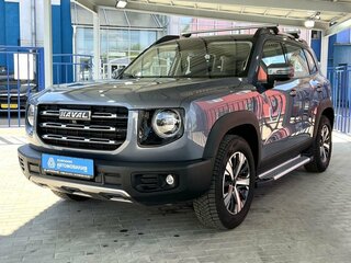2023 Haval Dargo, серый, 2399000 рублей, вид 1