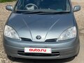 1998 Toyota Prius I (XW10), серый, 250000 рублей - вид 2