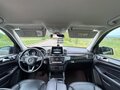 2016 Mercedes-Benz GLE 350 d I (W166), коричневый, 4000000 рублей - вид 9