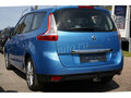 2013 Renault Scenic Grand III Рестайлинг, синий - вид 4