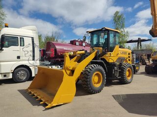 2025 LGCE L936H, жёлтый, 5900000 рублей, вид 1