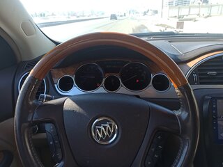 2008 Buick Enclave I, коричневый, 1150000 рублей, вид 4