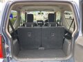 2010 Suzuki Jimny Kei car III Рестайлинг 1, голубой - вид 10
