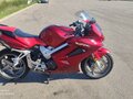 Honda VFR Candy