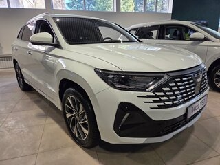 2024 Jetta VS7 I Рестайлинг 2, белый, 2800000 рублей, вид 1