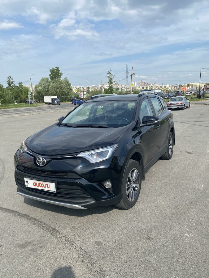 Тойота пискаревский спб