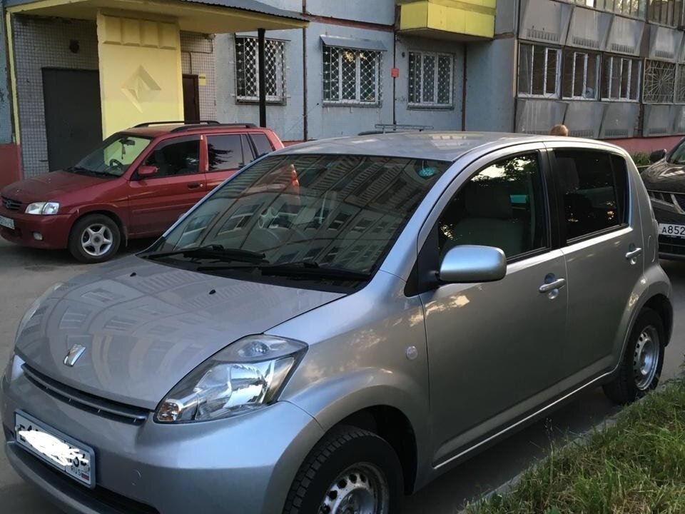 Тойота пассо отзывы владельцев минусы недостатки