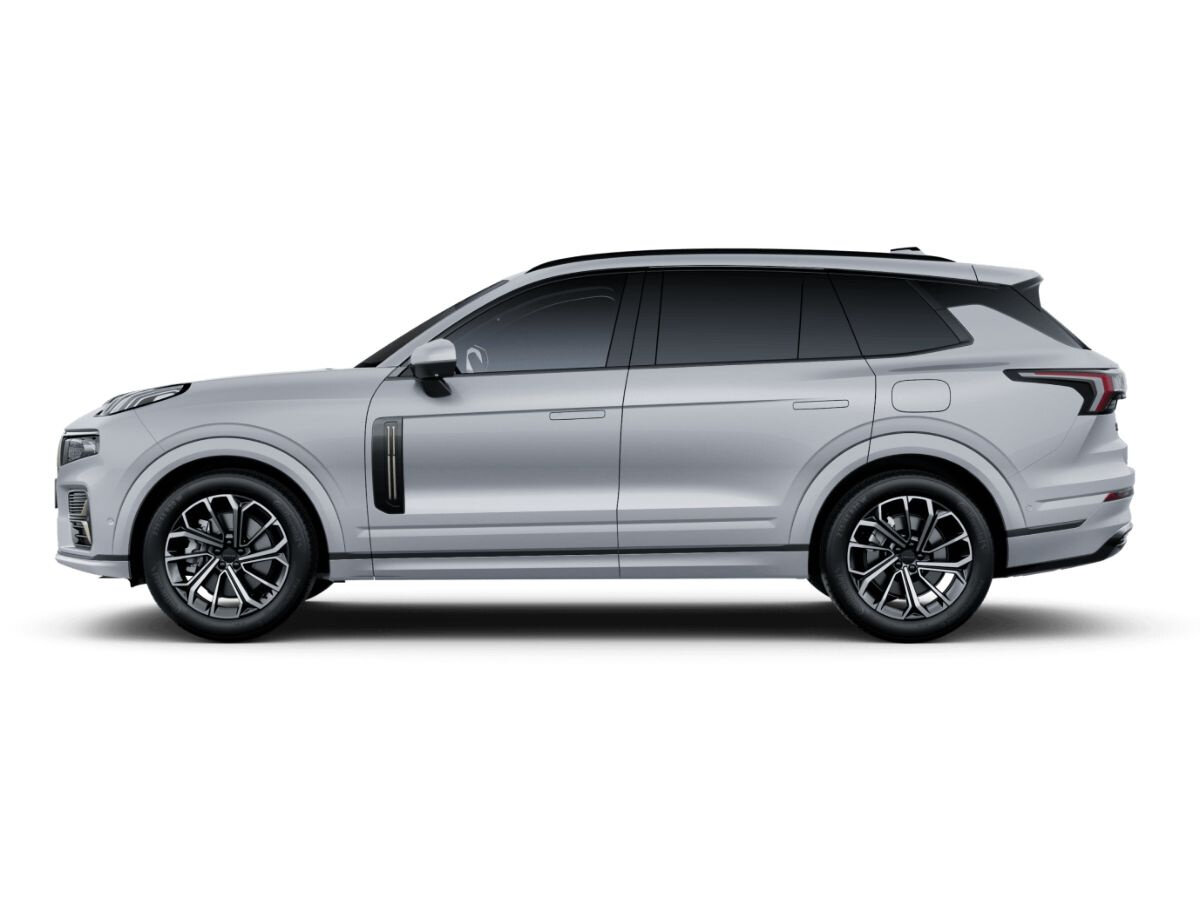 Купить новый Lynk & Co 09 2021-н.в. MHEV 2.0 AT (254 л.с.) 4WD бензин ...