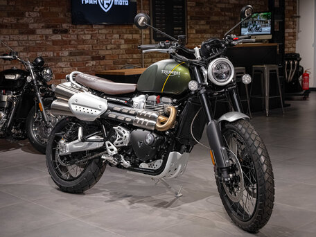 Triumph Scrambler 6 2020 ID 3108106