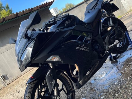 2013 kawasaki ninja 300 for sale hotsell