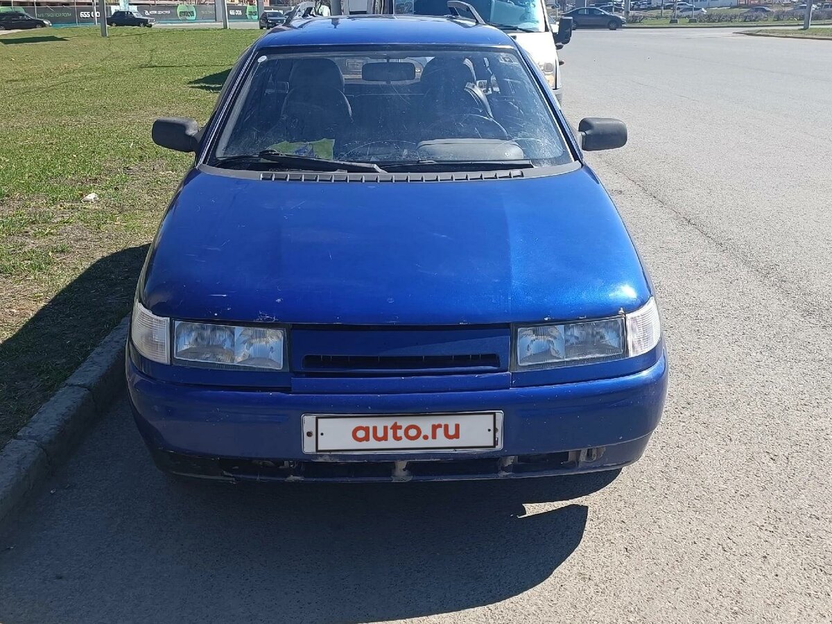 Купить б/у Lada (ВАЗ) 2111 1997-2014 1.5 MT (72 л.с.) бензин механика в ...