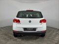 2016 Volkswagen Tiguan I Рестайлинг, белый - вид 4