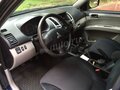 2012 Mitsubishi Pajero Sport II, синий - вид 7