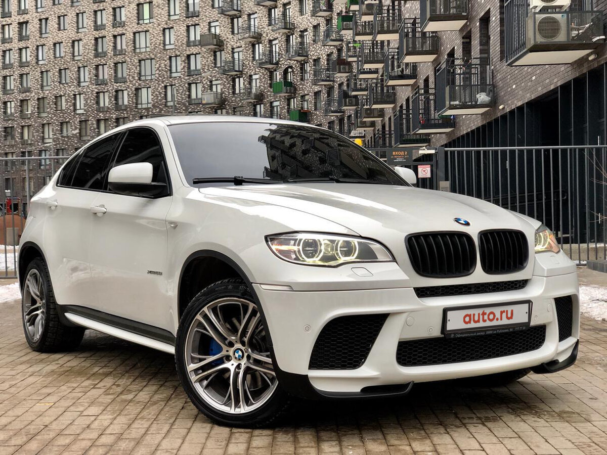 Картинки бмв джипы