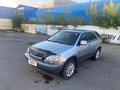 2001 Lexus RX 300 I, голубой, 810000 рублей