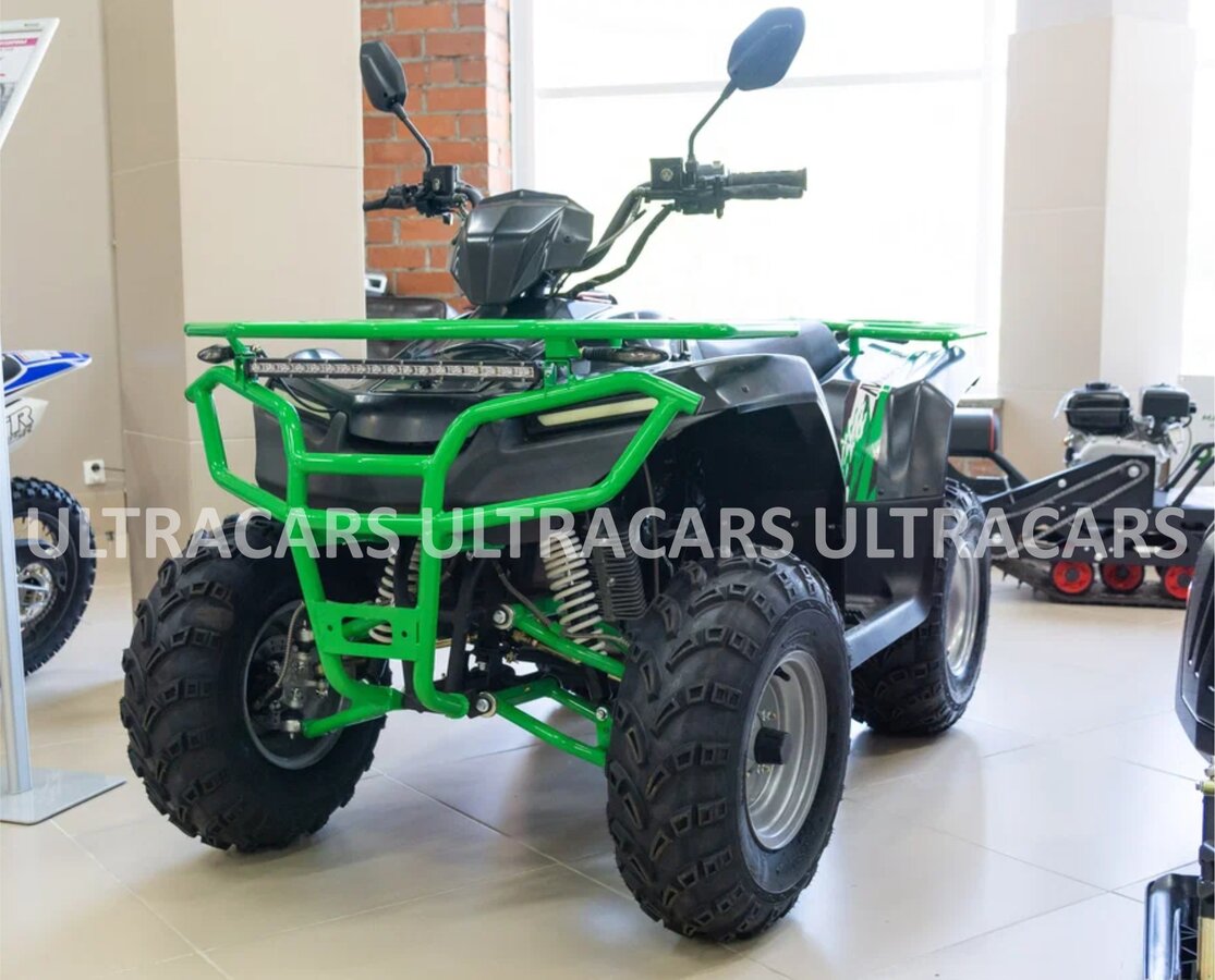 Irbis ATV 150U
