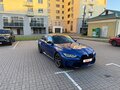 2021 BMW M3 Competition Package VI (G80), синий, 6700000 рублей - вид 7