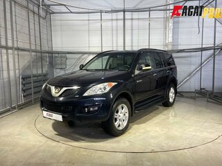 2013 Great Wall Hover H5, чёрный, 649000 рублей, вид 1