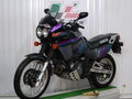 1994 Yamaha XTZ750 Super Tenere, чёрный - вид 3